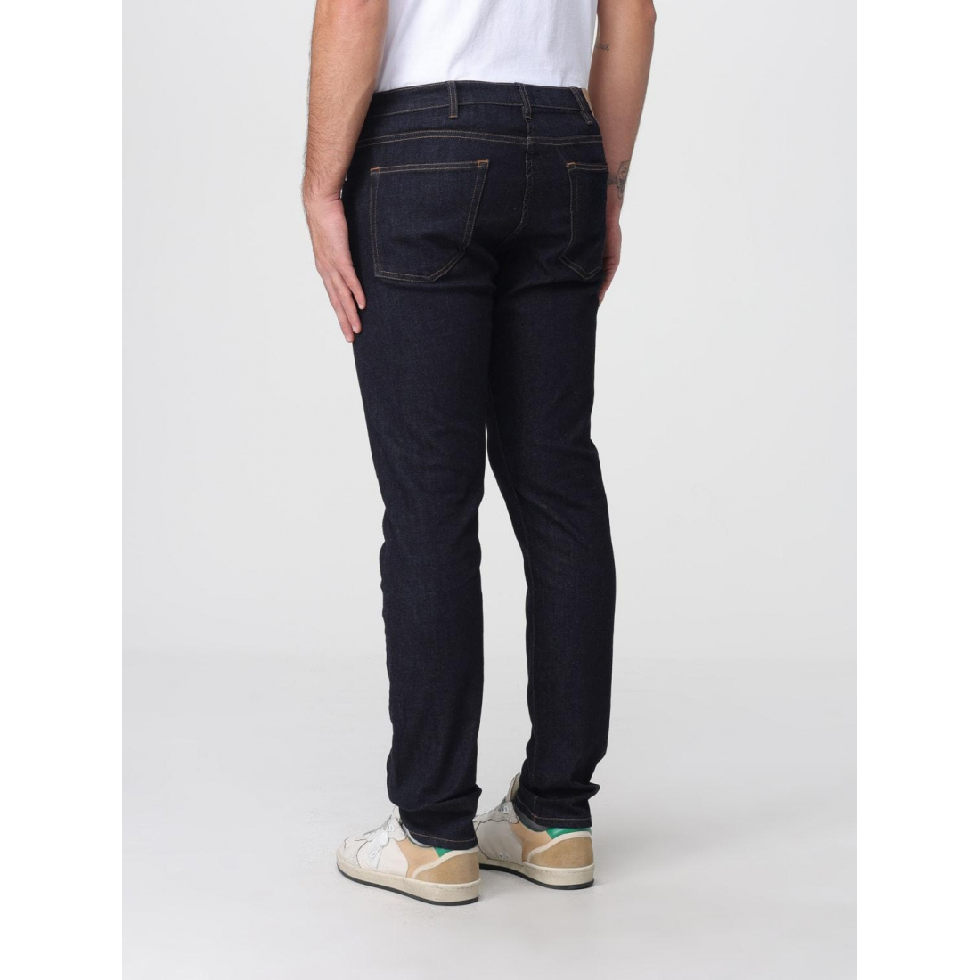 Men's Jeans
