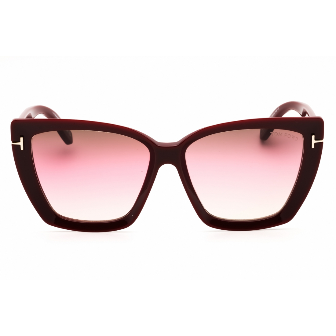 Women's 'FT0920' Sunglasses