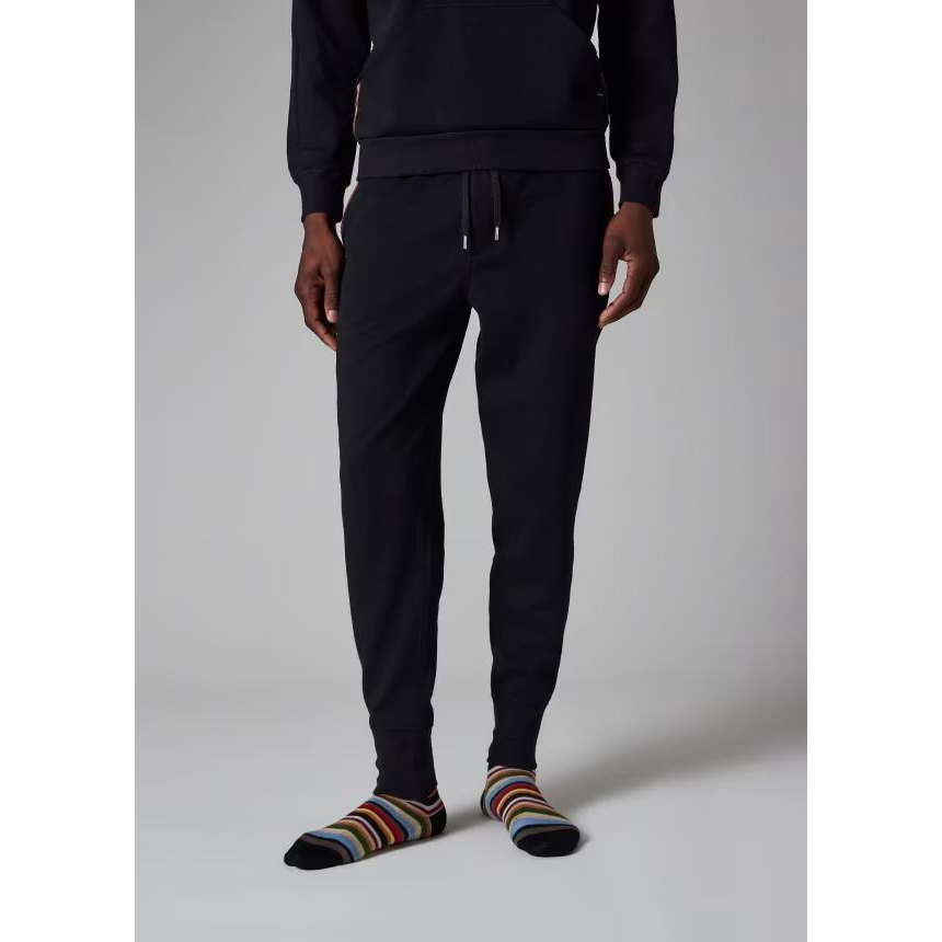 'Stripe-Detail' Jogginghose für Herren