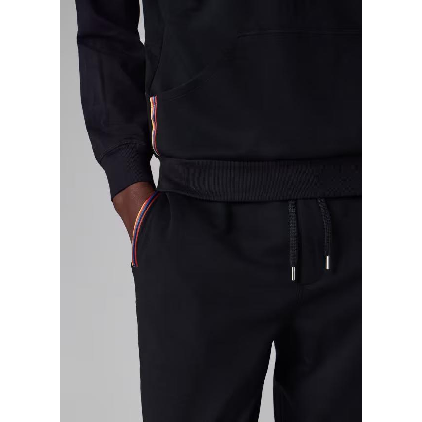 'Stripe-Detail' Jogginghose für Herren