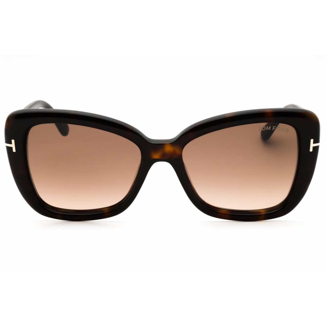 Women's 'FT1008' Sunglasses