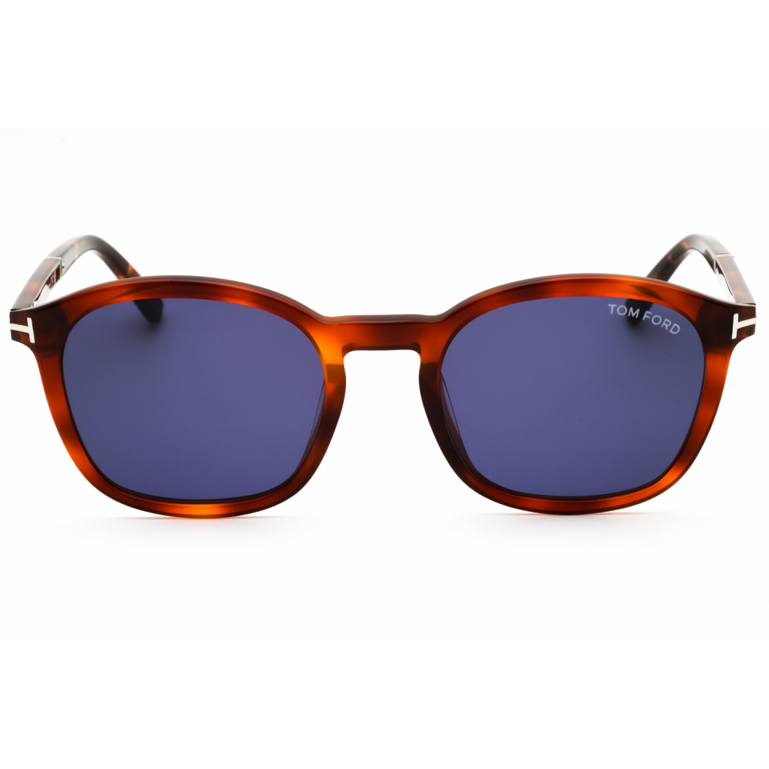 Men's 'FT1020/S 53V' Sunglasses