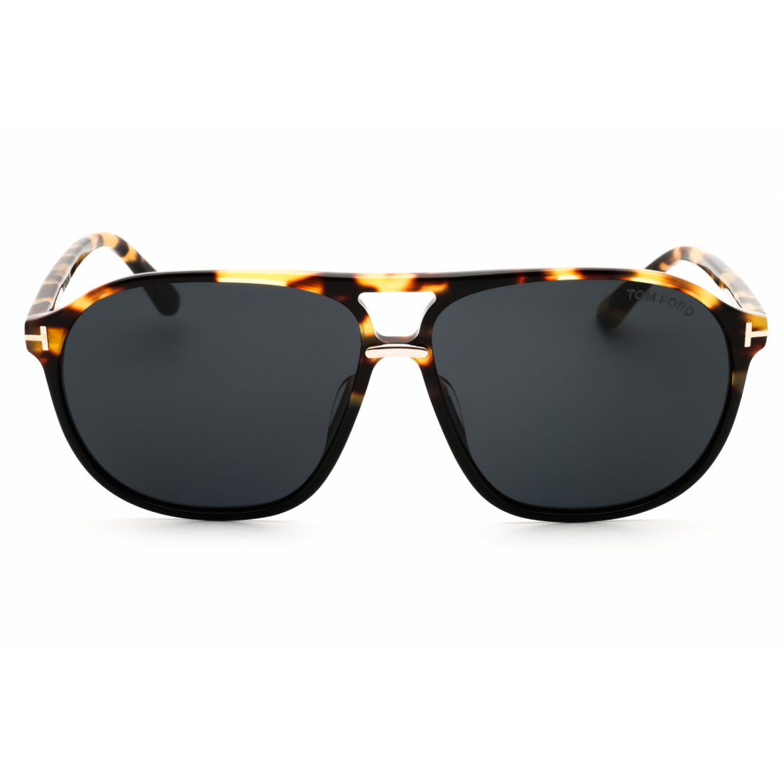 Men's 'FT1026' Sunglasses