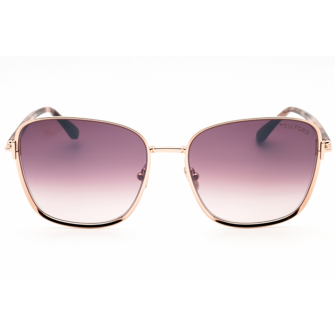 Women's 'FT1029/S 28Z' Sunglasses
