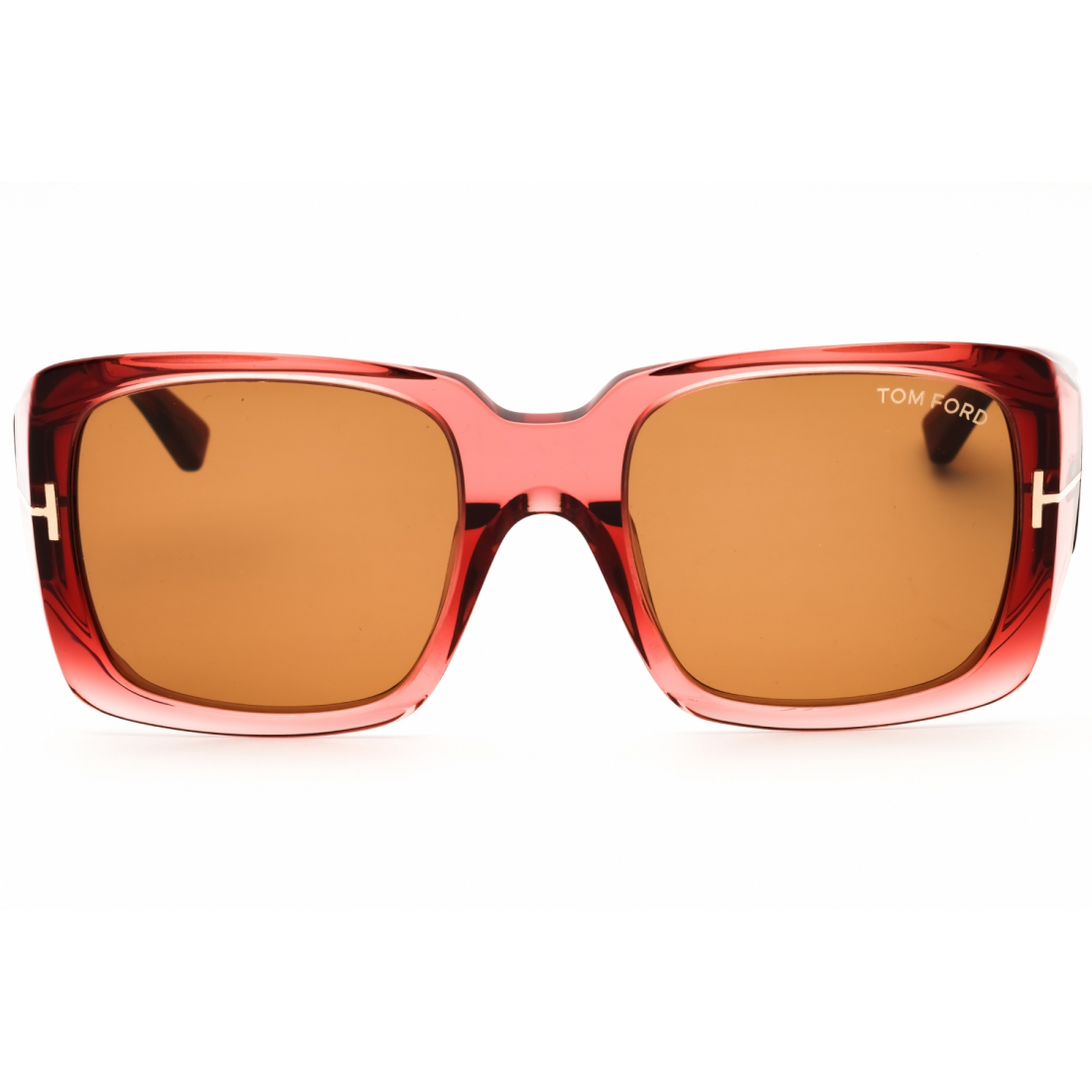 Women's 'FT1035' Sunglasses
