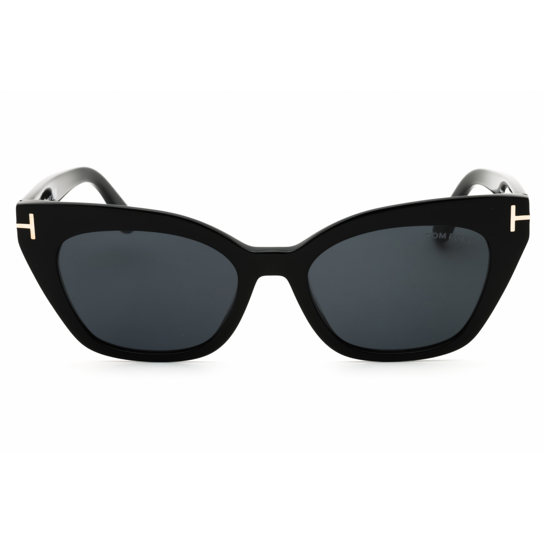 Women's 'FT1031' Sunglasses