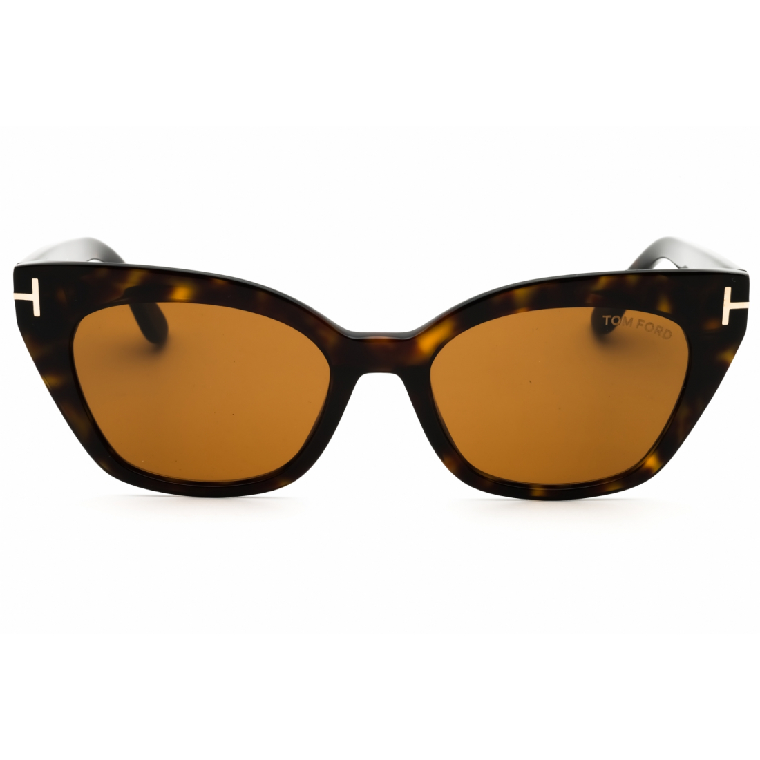 Women's 'FT1031/S 52E' Sunglasses