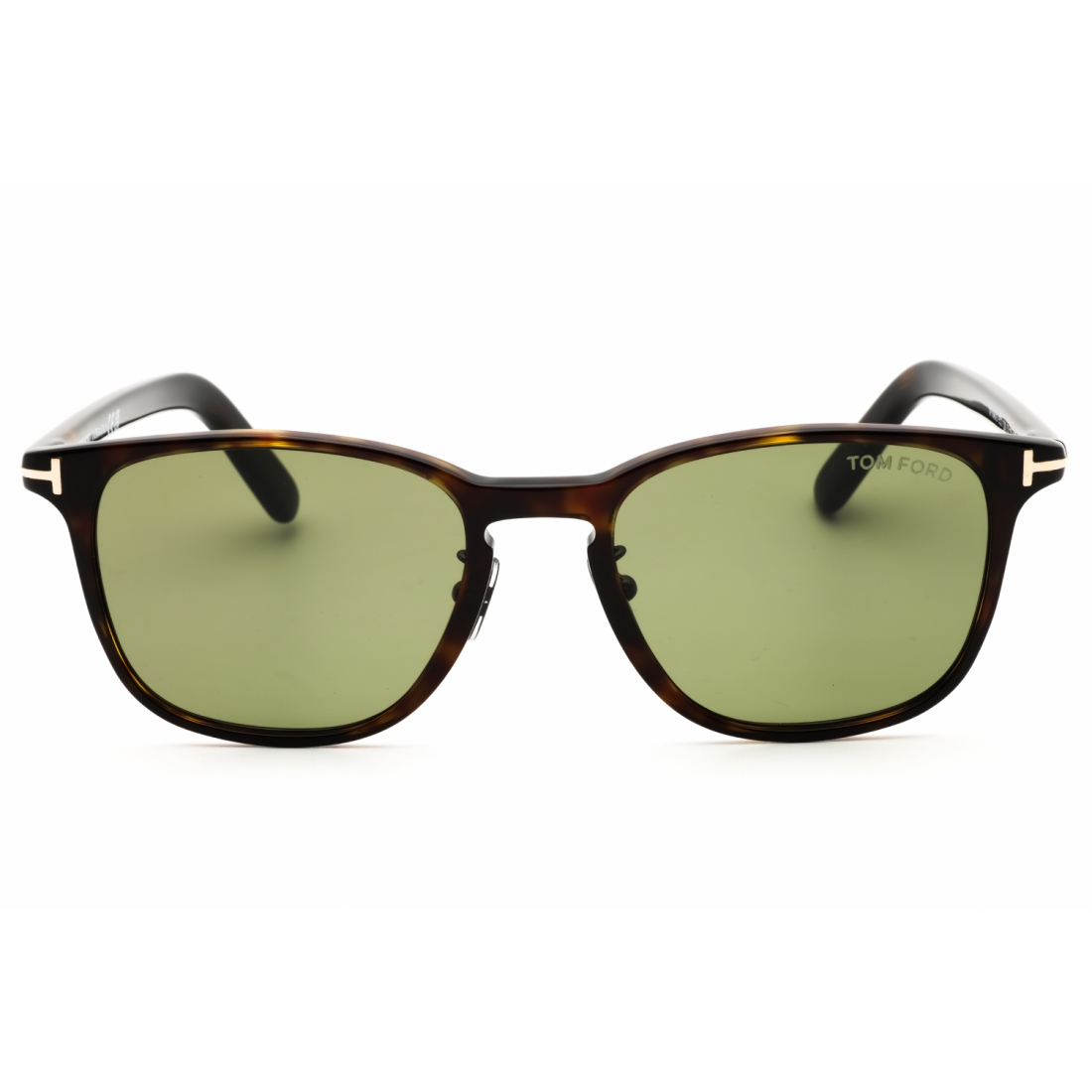 Men's 'FT1048-D' Sunglasses