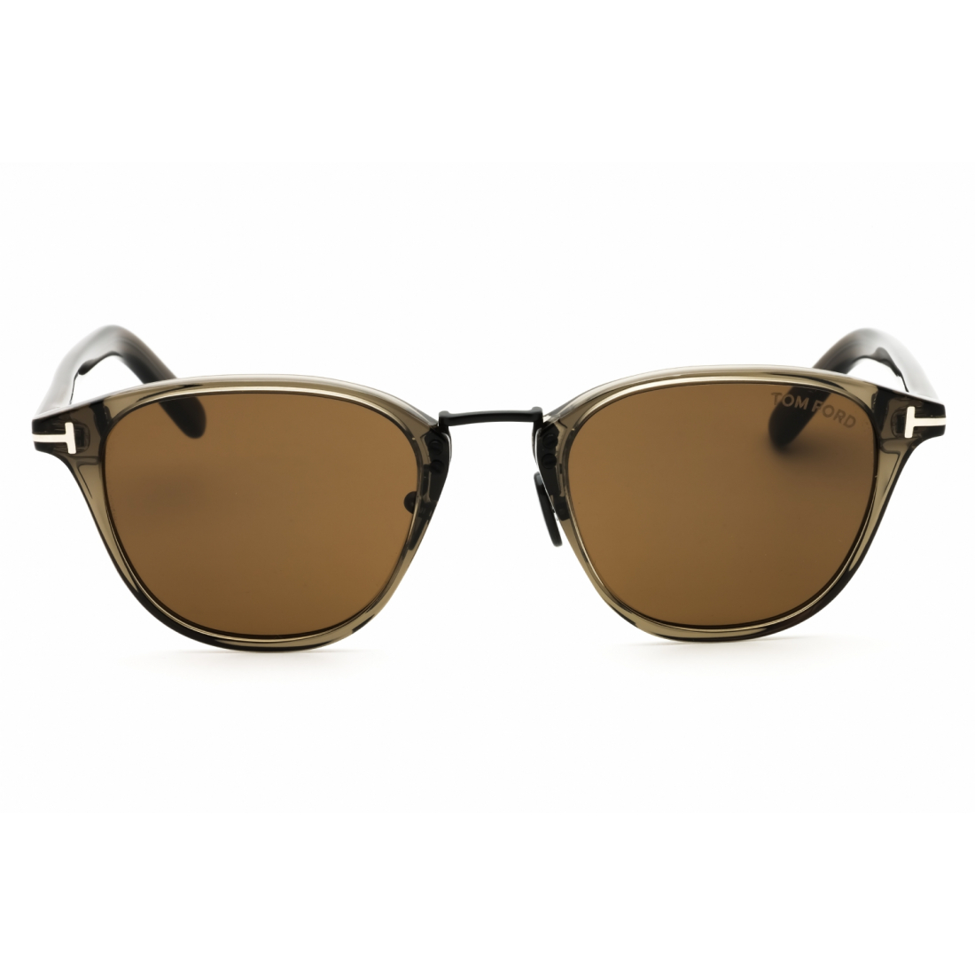 Lunettes de soleil 'FT1049-D' pour Hommes