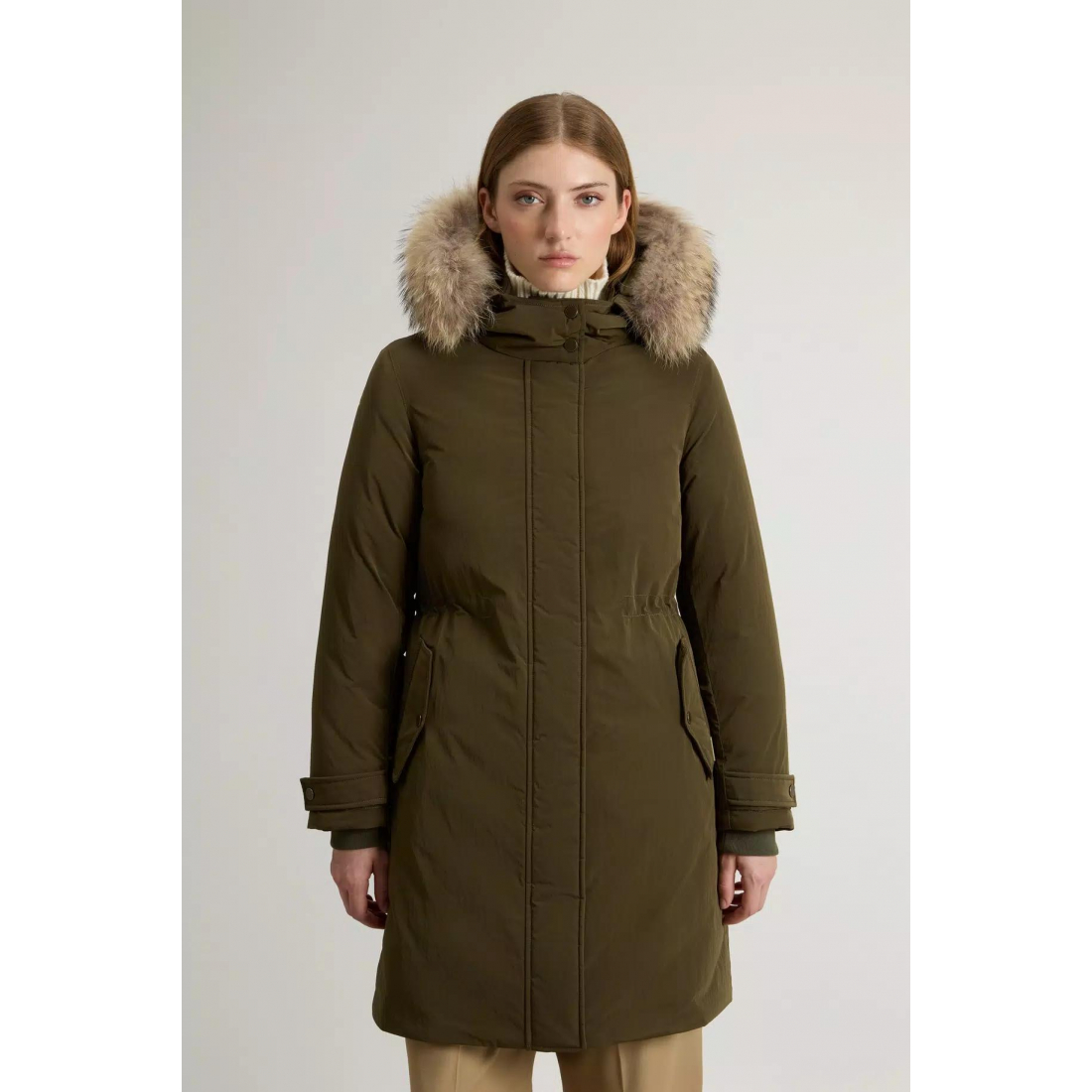 Imperméable pour Femmes