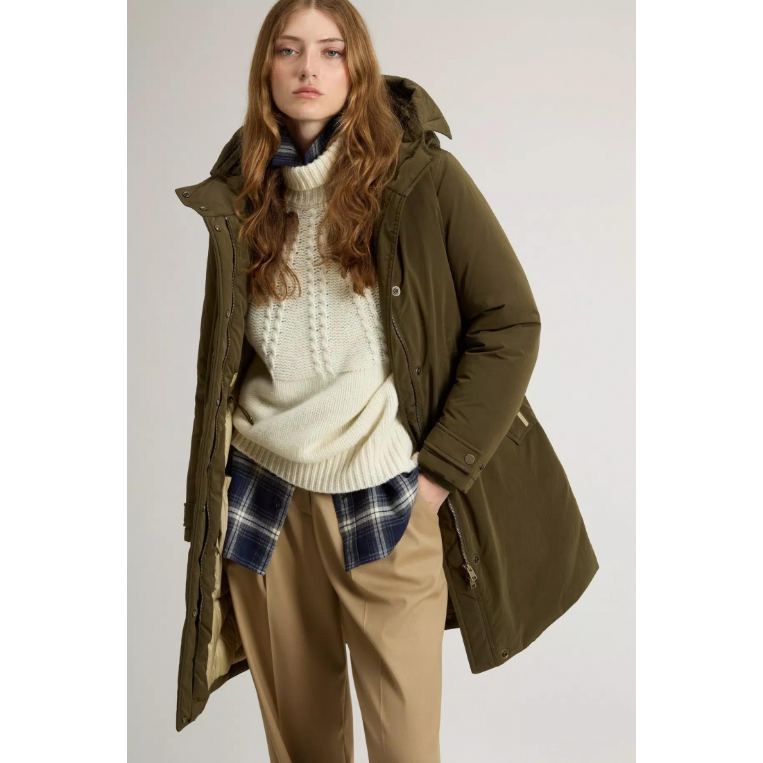 Imperméable pour Femmes