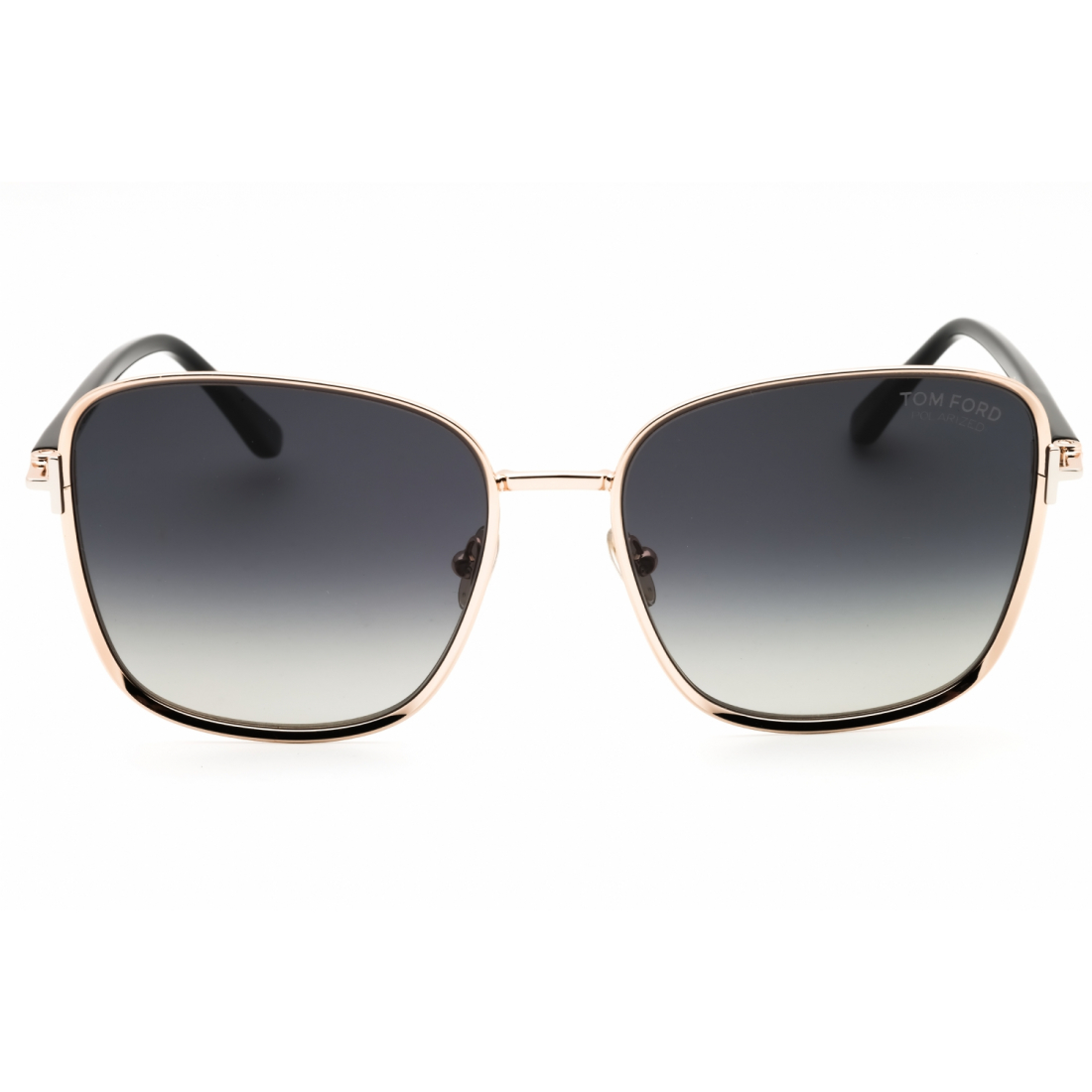 Women's 'FT1029' Sunglasses