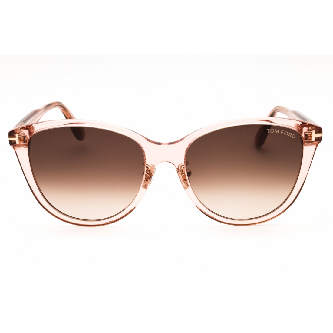 Lunettes de soleil 'FT1055-K' pour Femmes