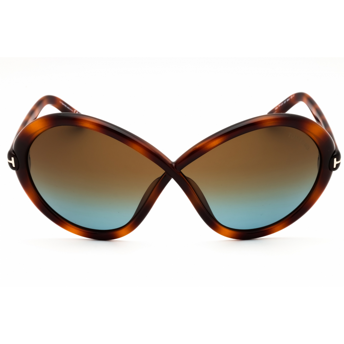 Women's 'FT1070' Sunglasses
