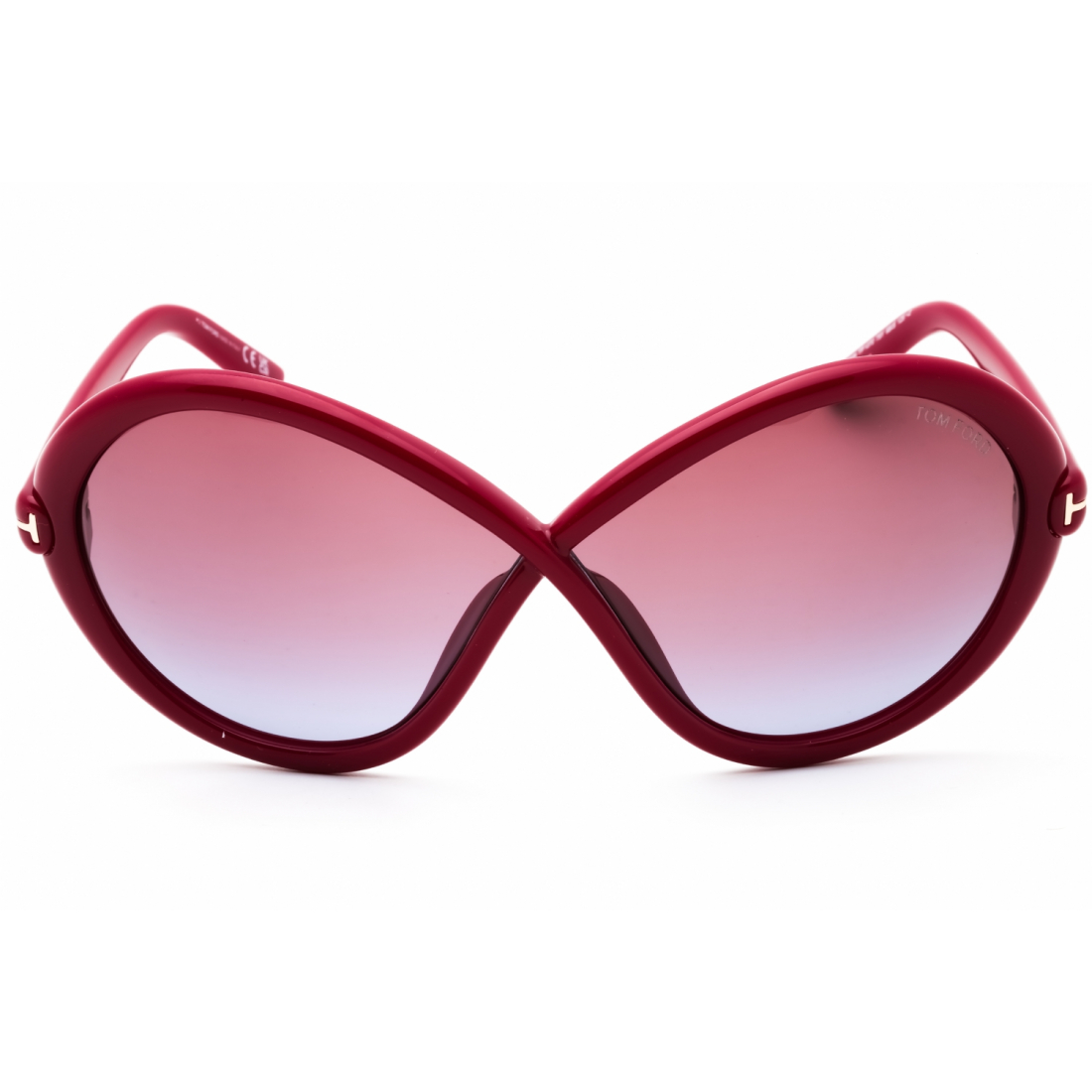 Women's 'FT1070' Sunglasses