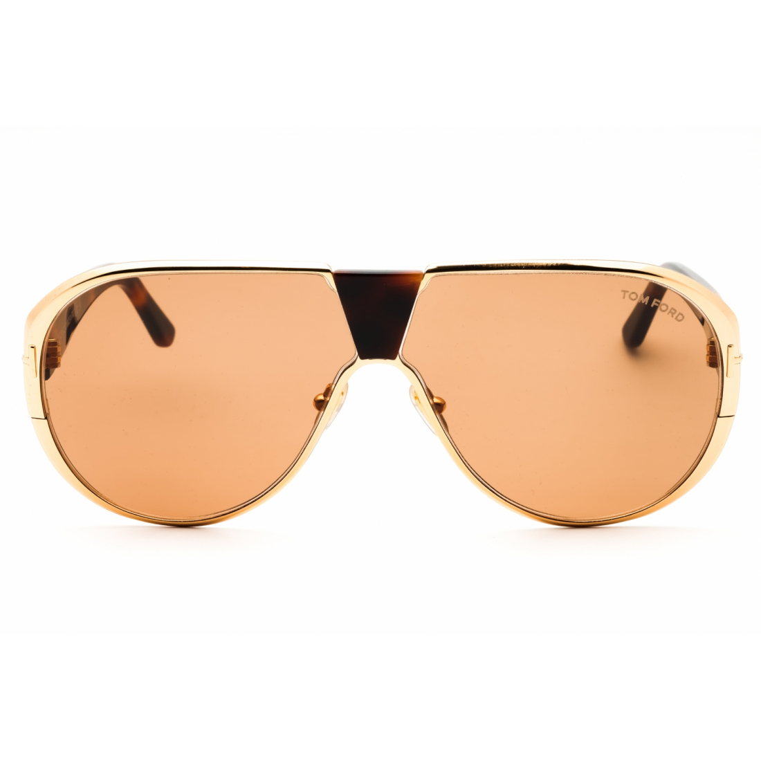 Men's 'FT1072' Sunglasses