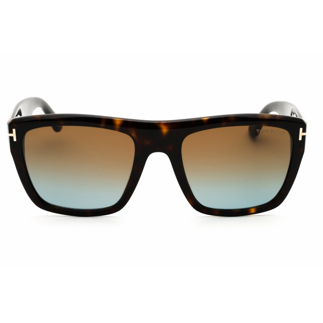Men's 'FT1077' Sunglasses