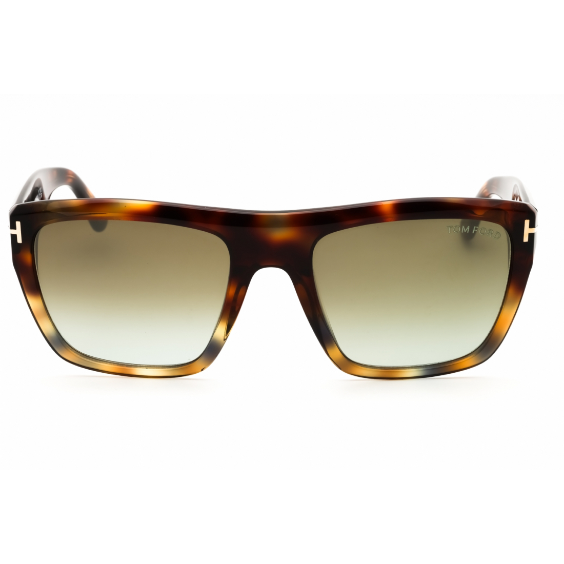 Men's 'FT1077' Sunglasses