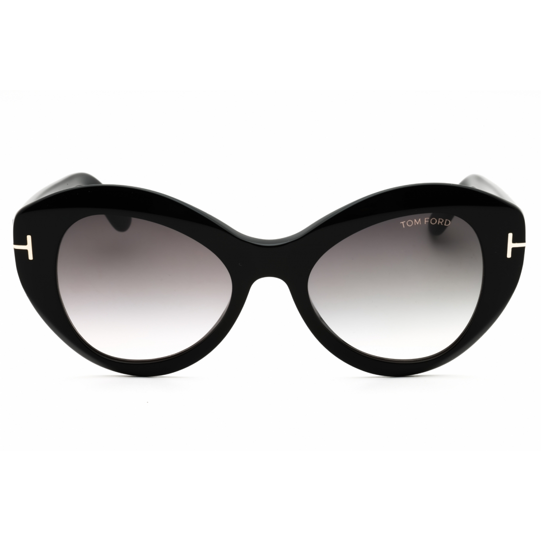 Women's 'FT1084' Sunglasses