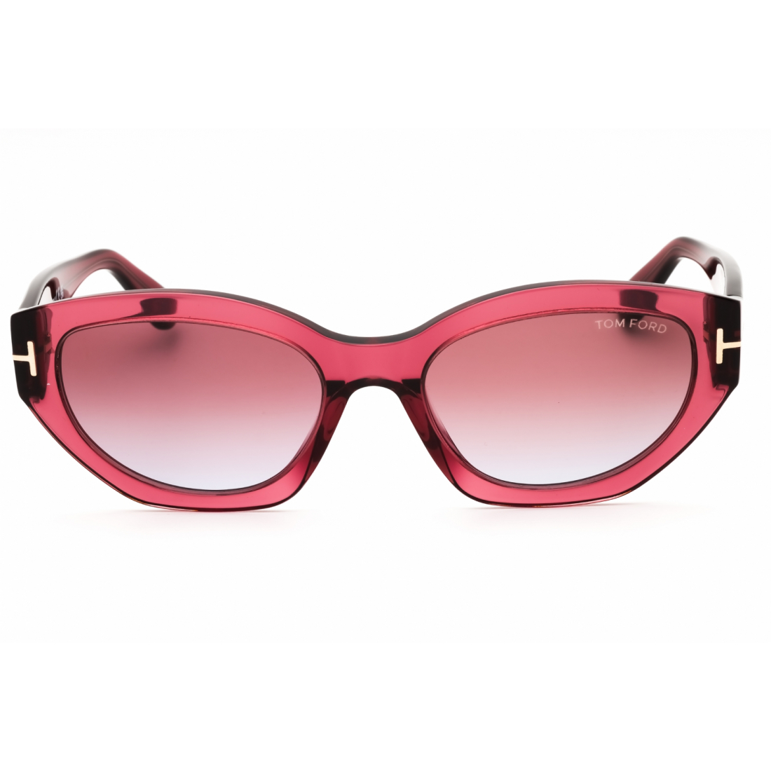 Women's 'FT1086' Sunglasses