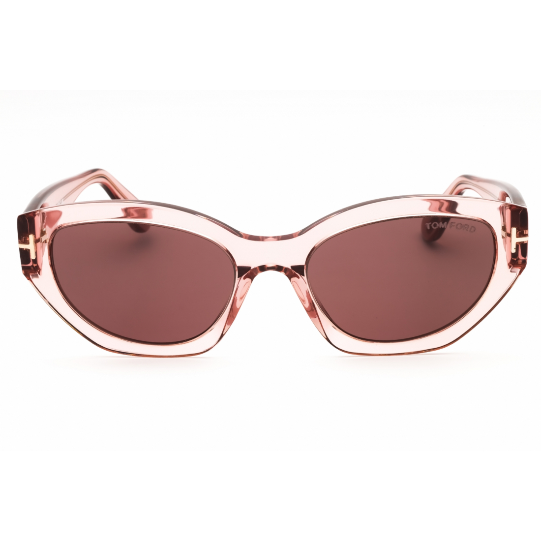Women's 'FT1086' Sunglasses