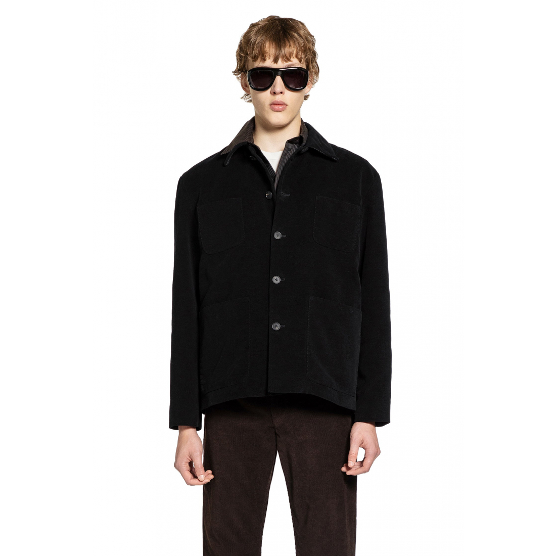 Veste 'Kian' pour Hommes