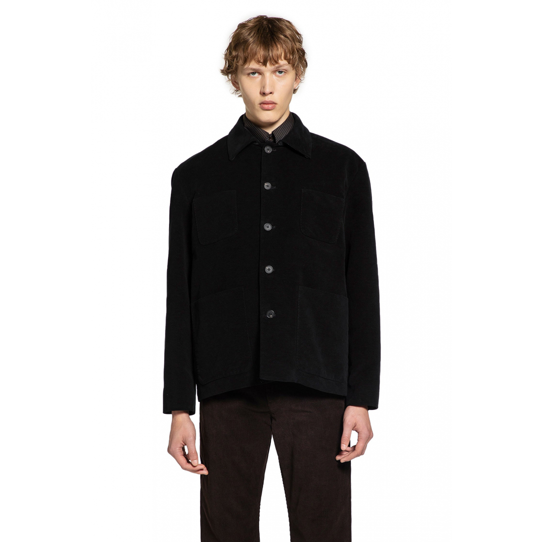 Veste 'Kian' pour Hommes