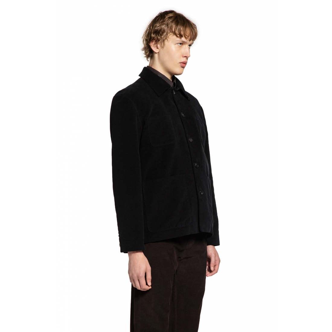 Veste 'Kian' pour Hommes