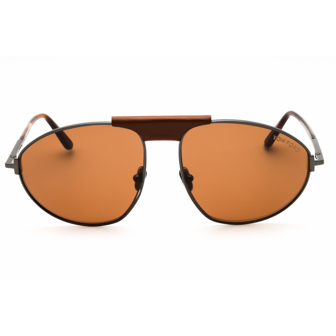 Men's 'FT1095' Sunglasses