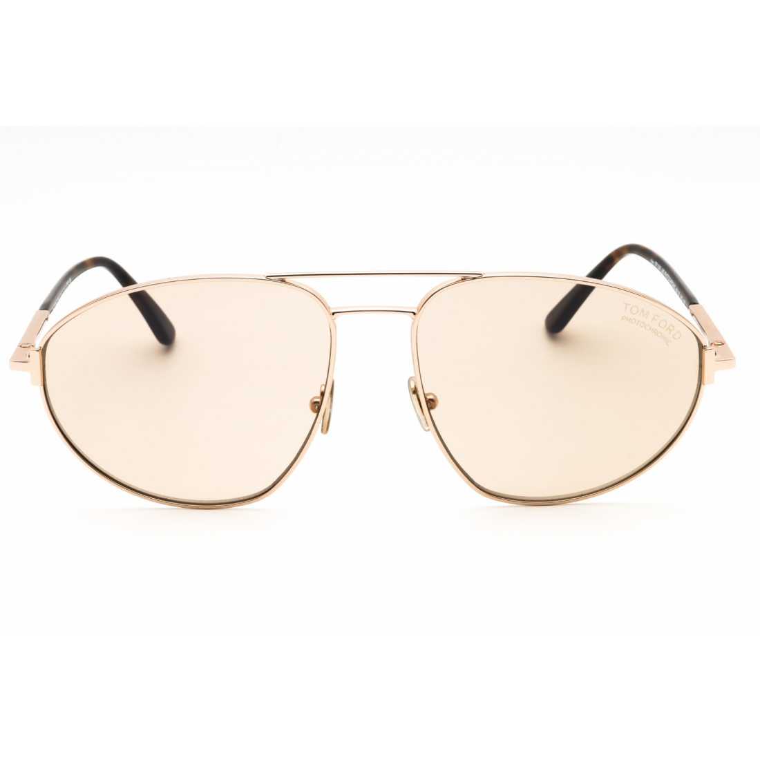 Men's 'FT1095' Sunglasses