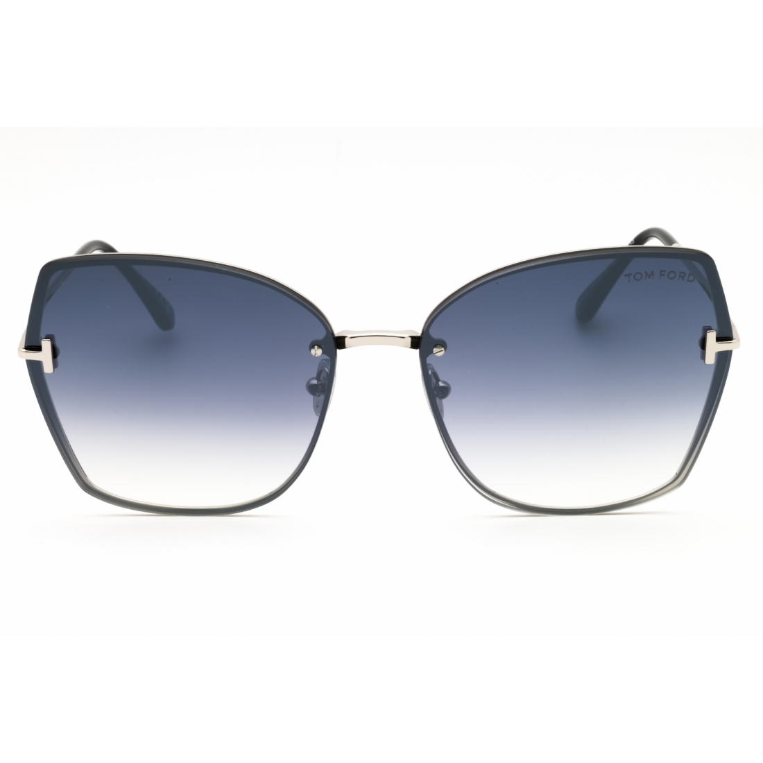 Women's 'FT1107' Sunglasses