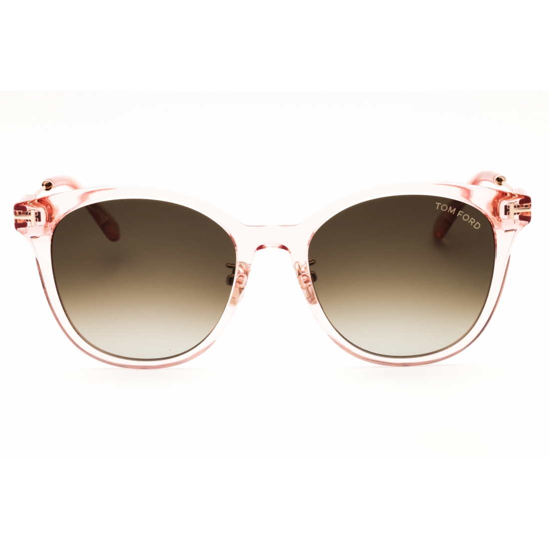 Women's 'FT1140-K' Sunglasses