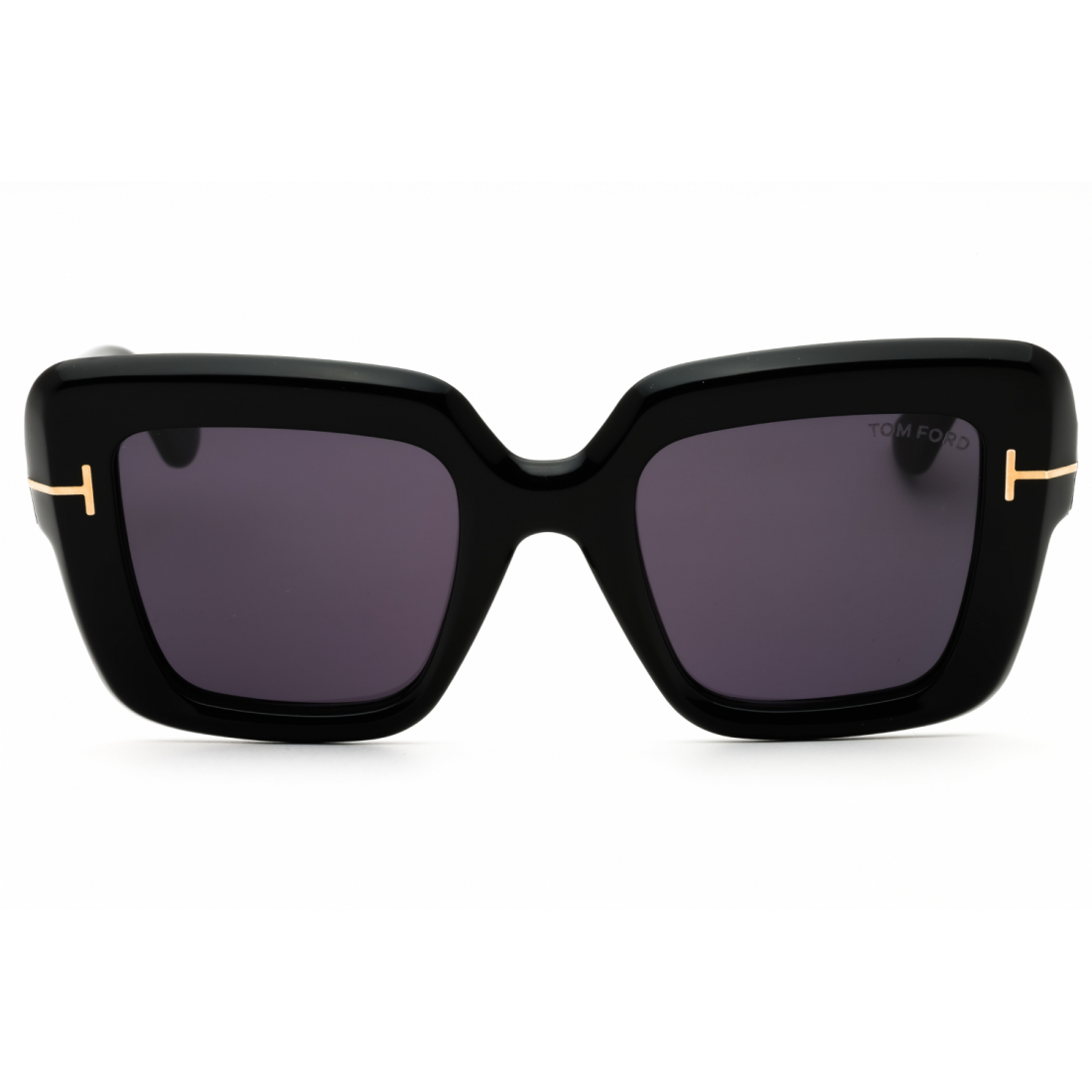 Lunettes de soleil 'FT1157' pour Femmes