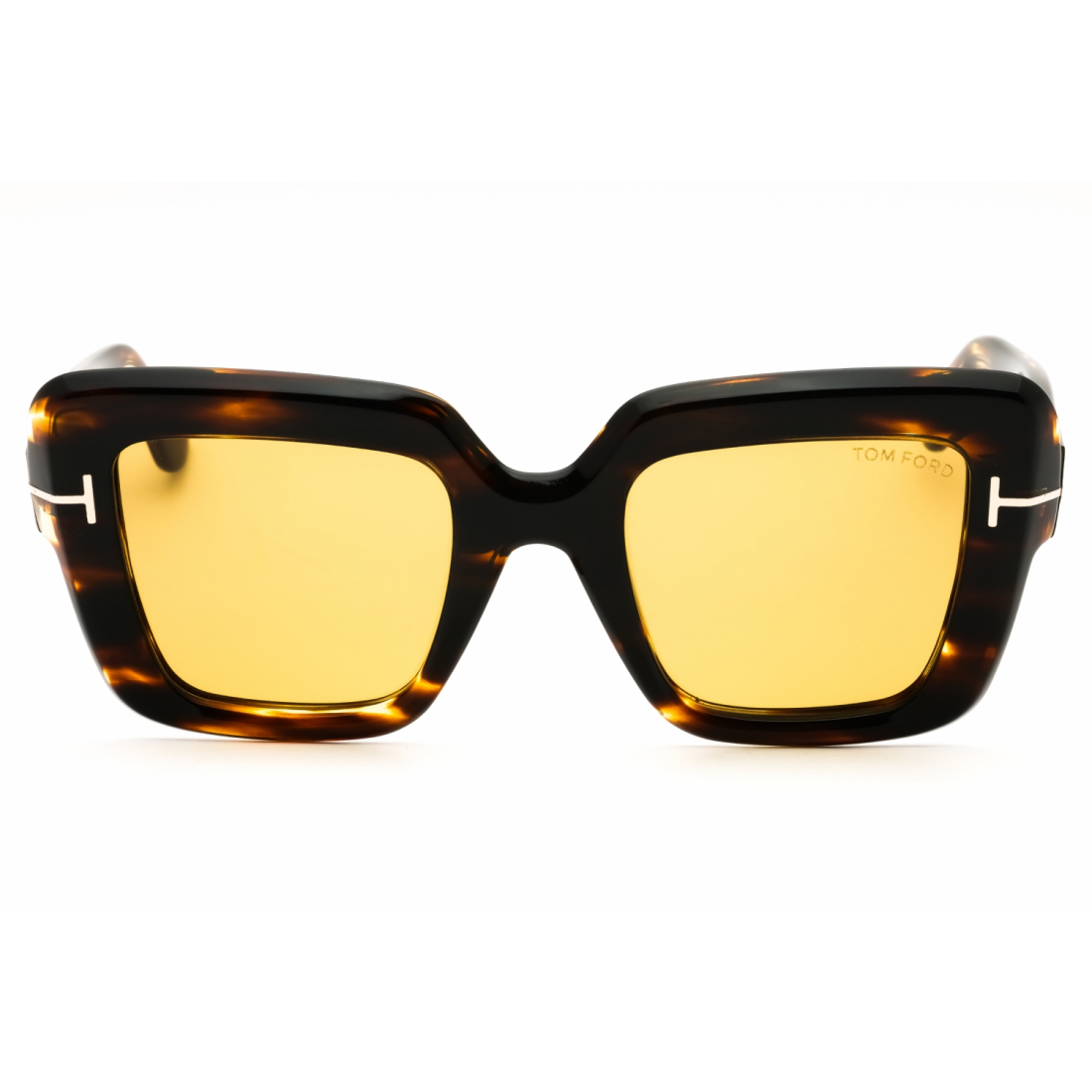 Women's 'FT1157' Sunglasses