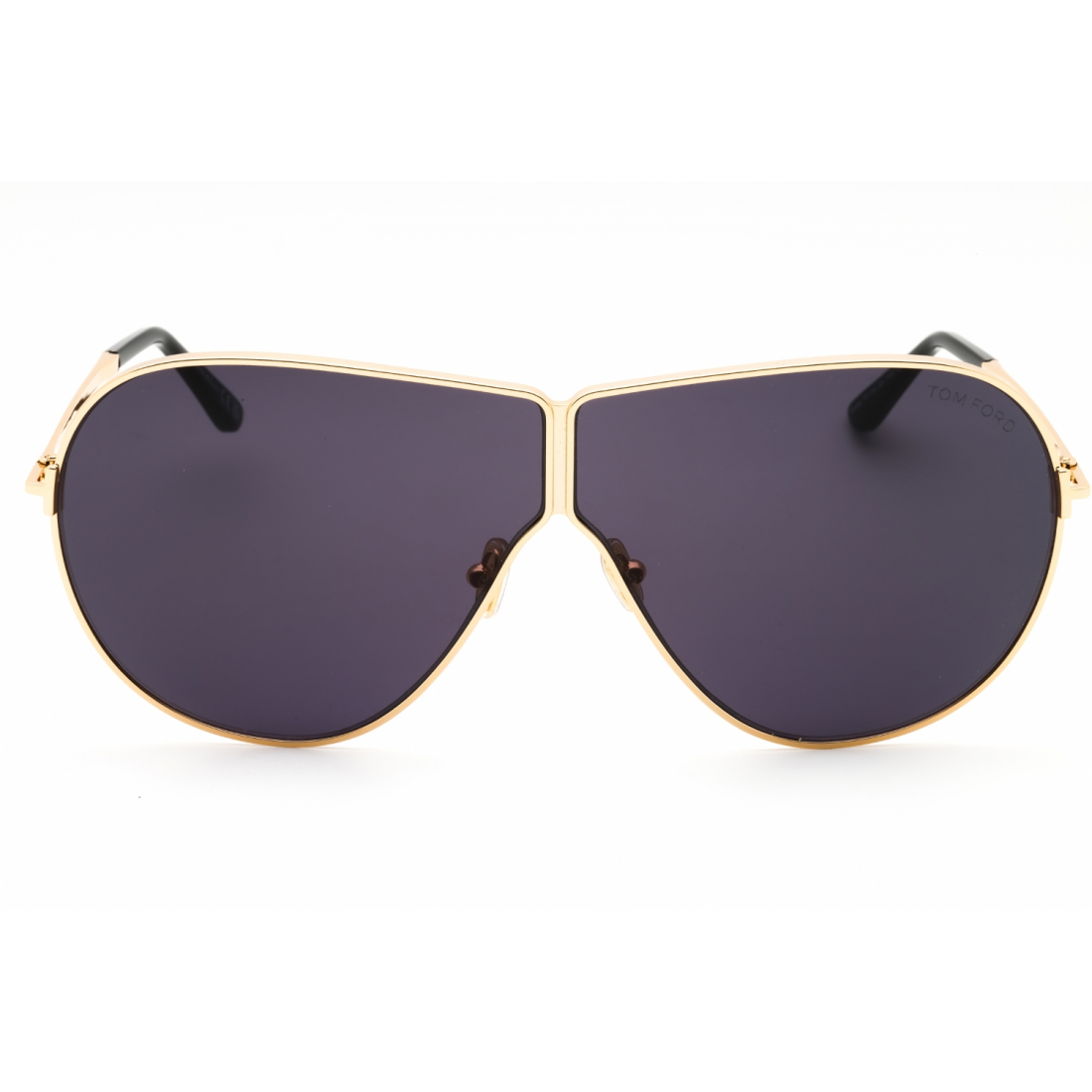 Men's 'FT1158' Sunglasses