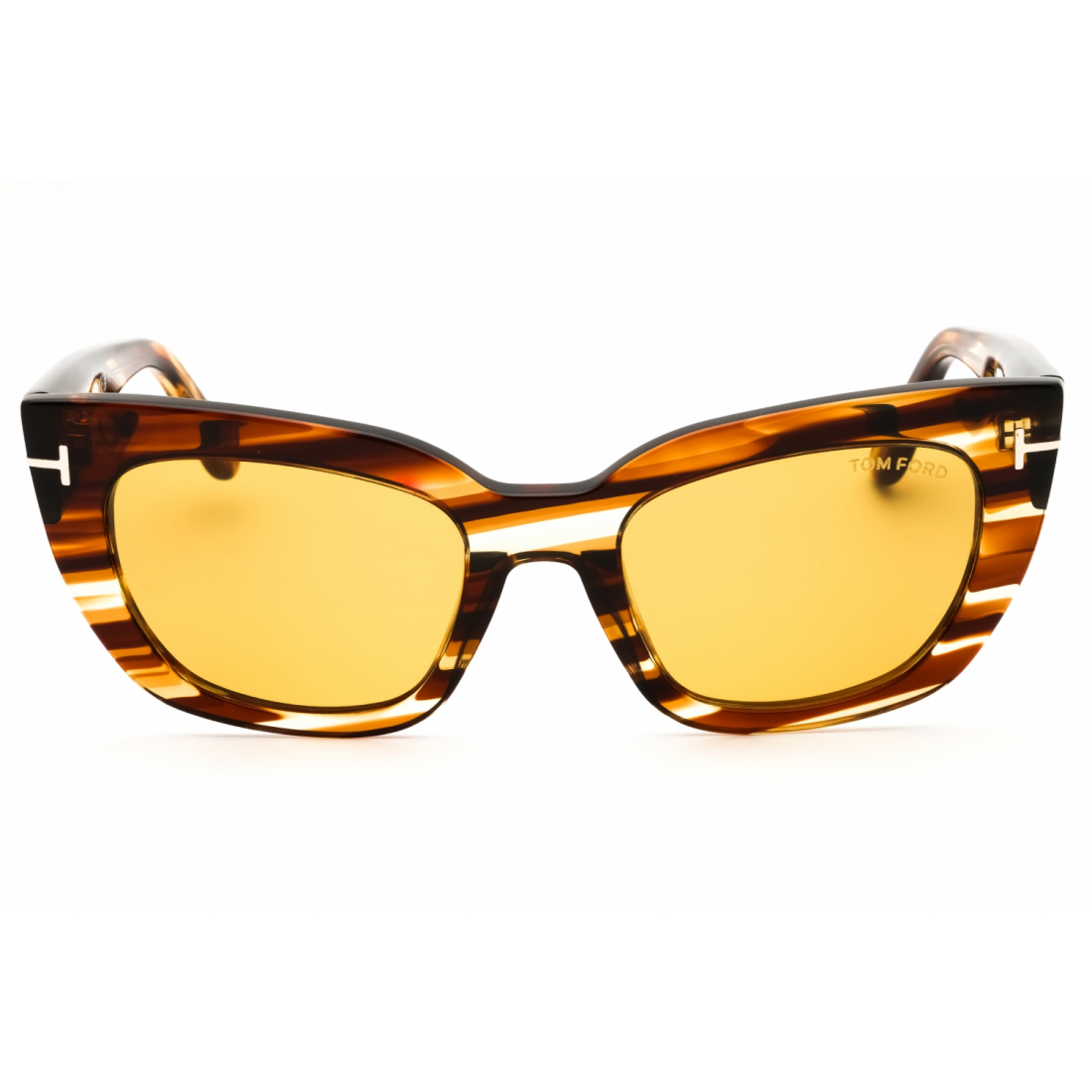 Women's 'FT1190' Sunglasses