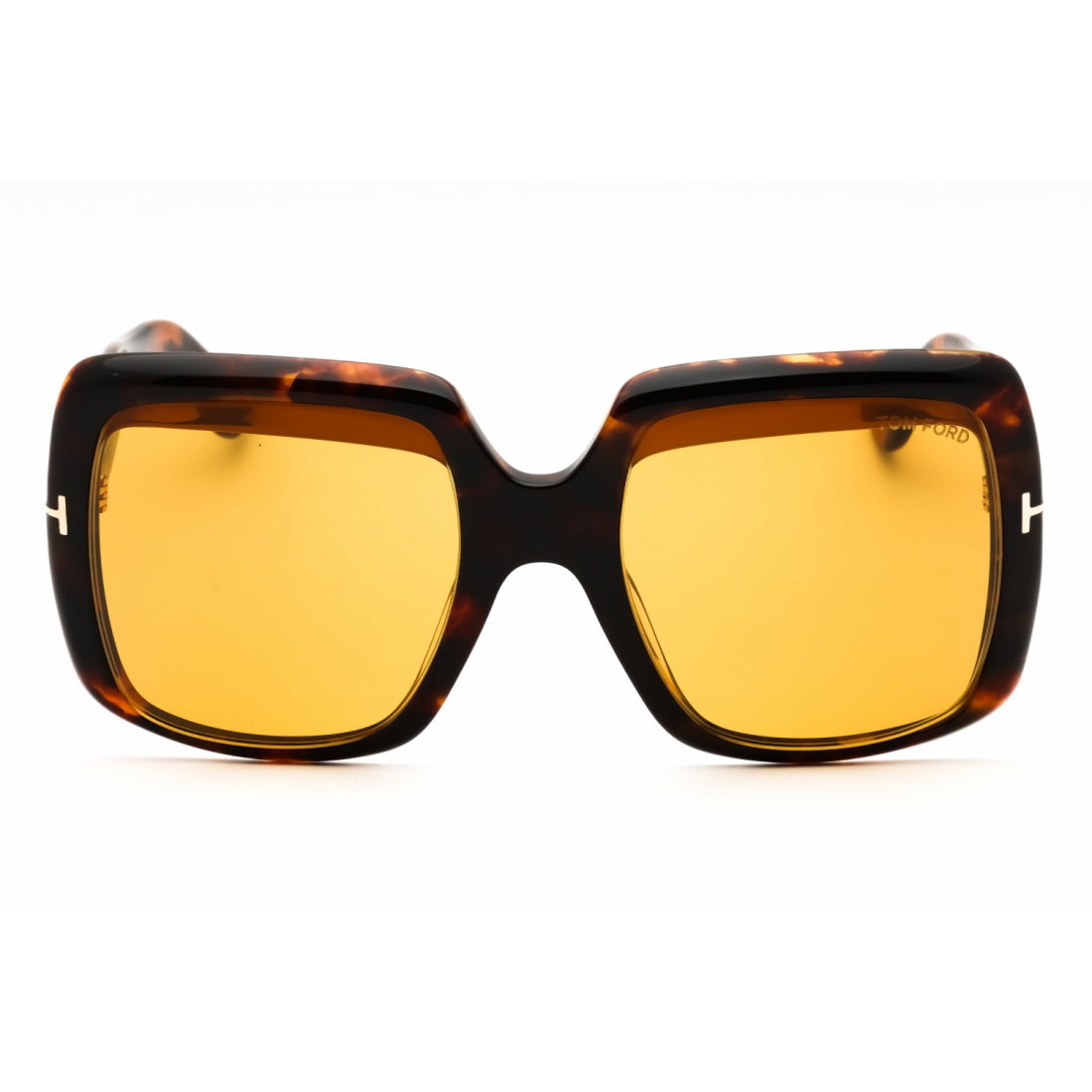 Women's 'FT1194' Sunglasses