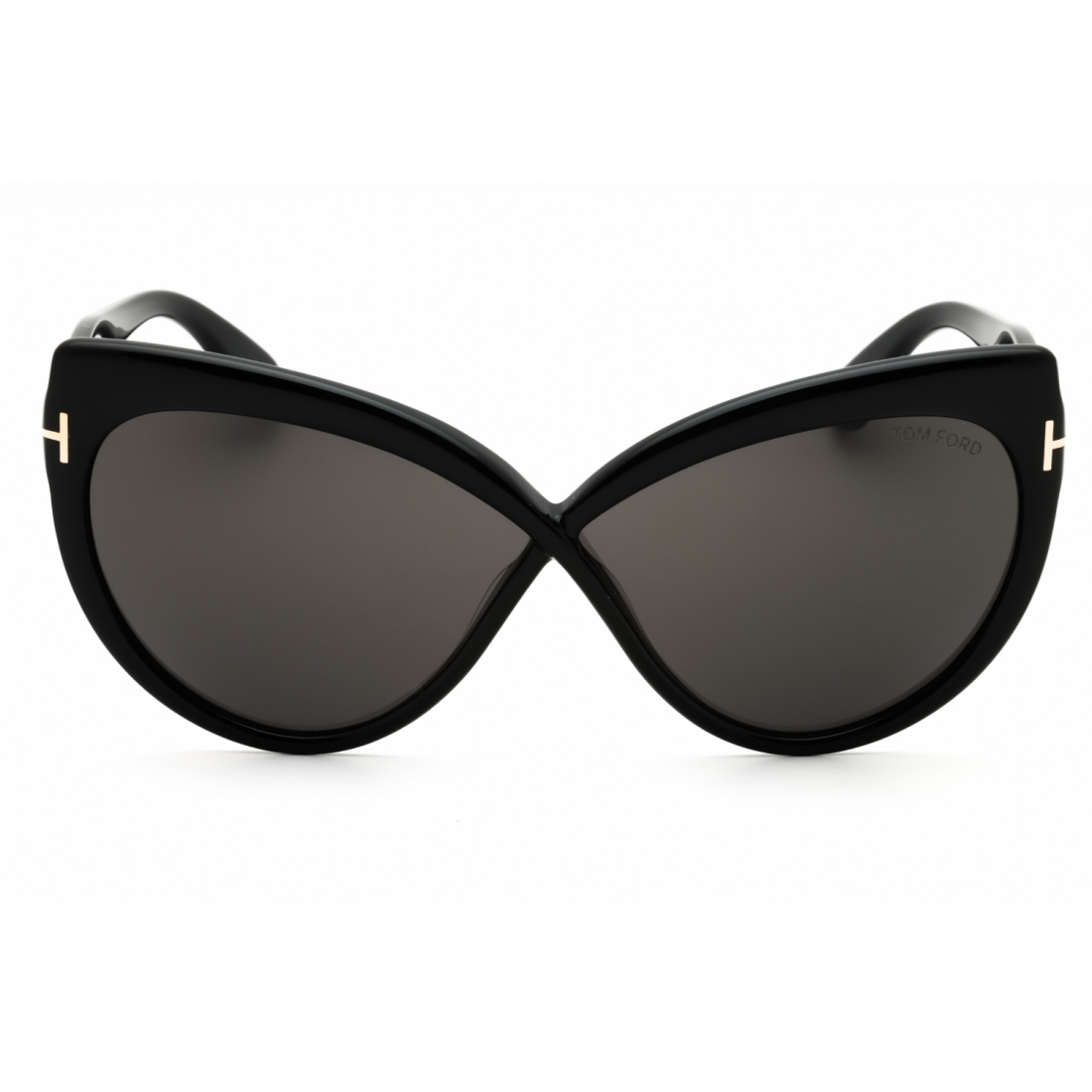 Women's 'FT1196' Sunglasses