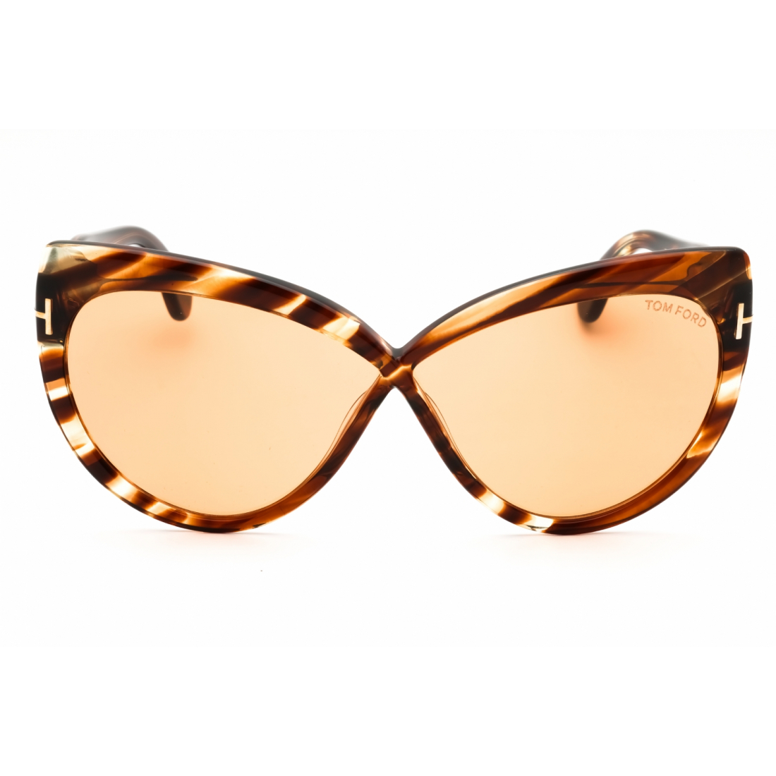 Women's 'FT1196' Sunglasses