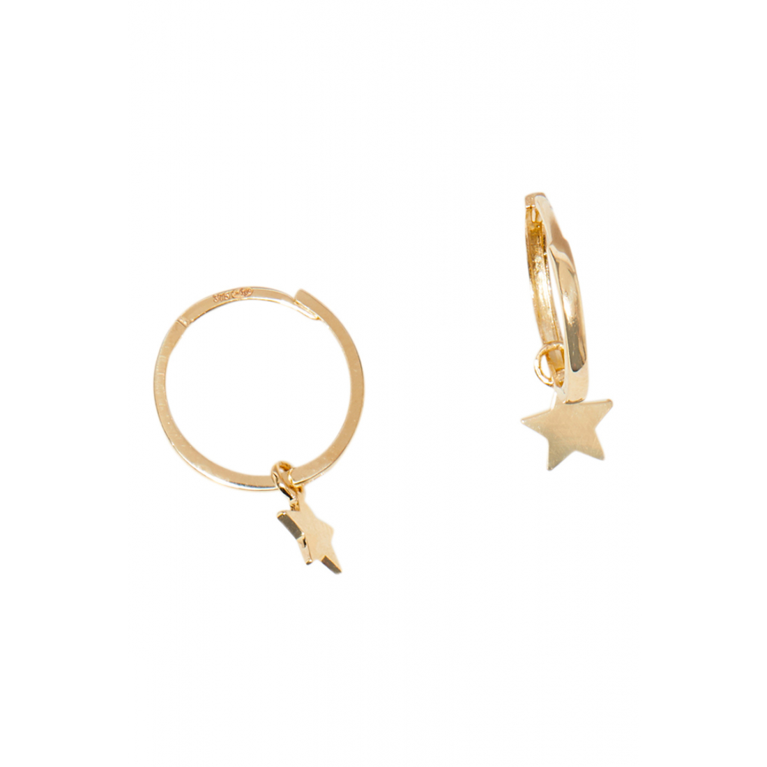 Boucles d'oreilles 'Isis' pour Femmes