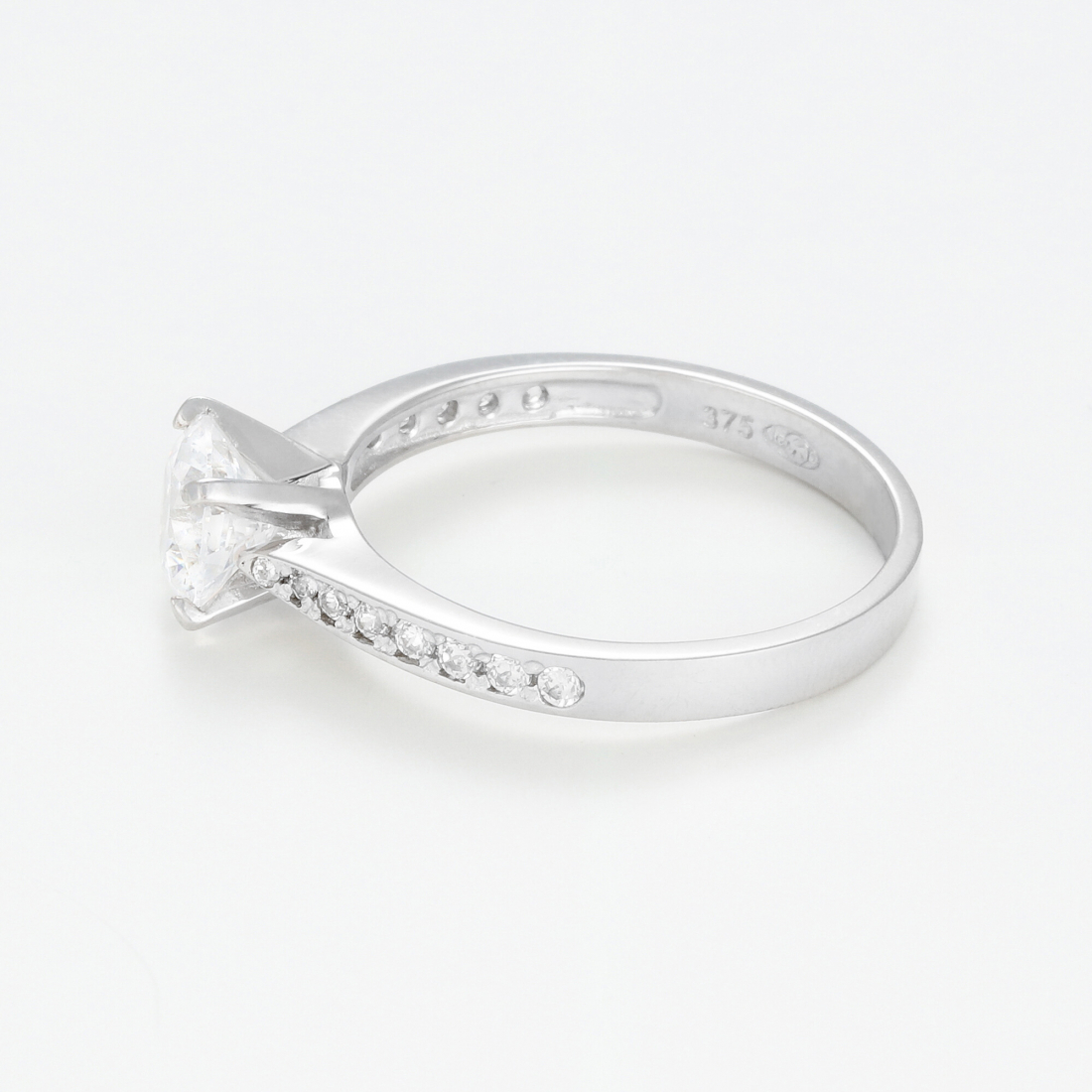 Bague 'Amoureusebrillante' pour Femmes