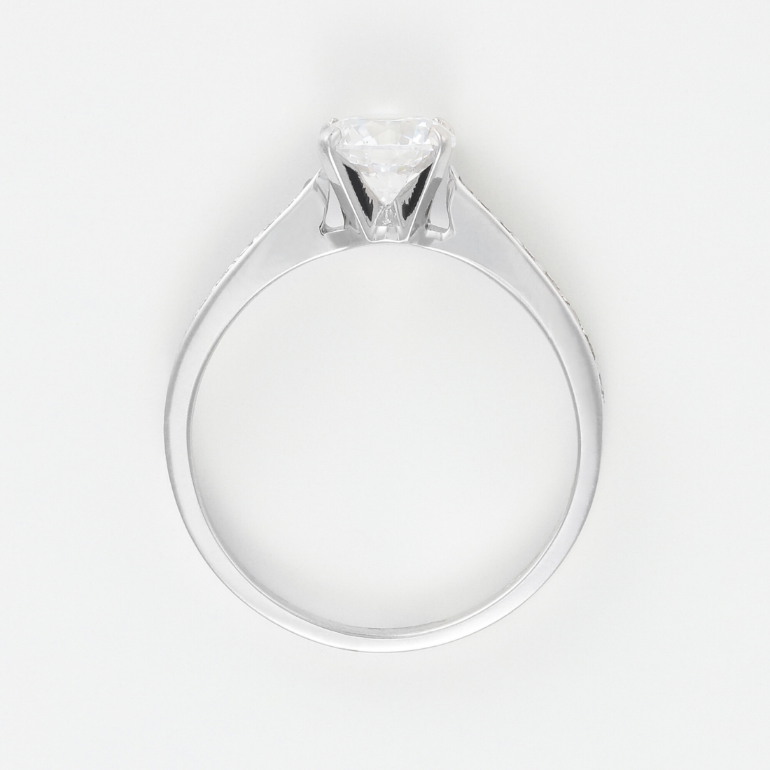 Bague 'Amoureusebrillante' pour Femmes