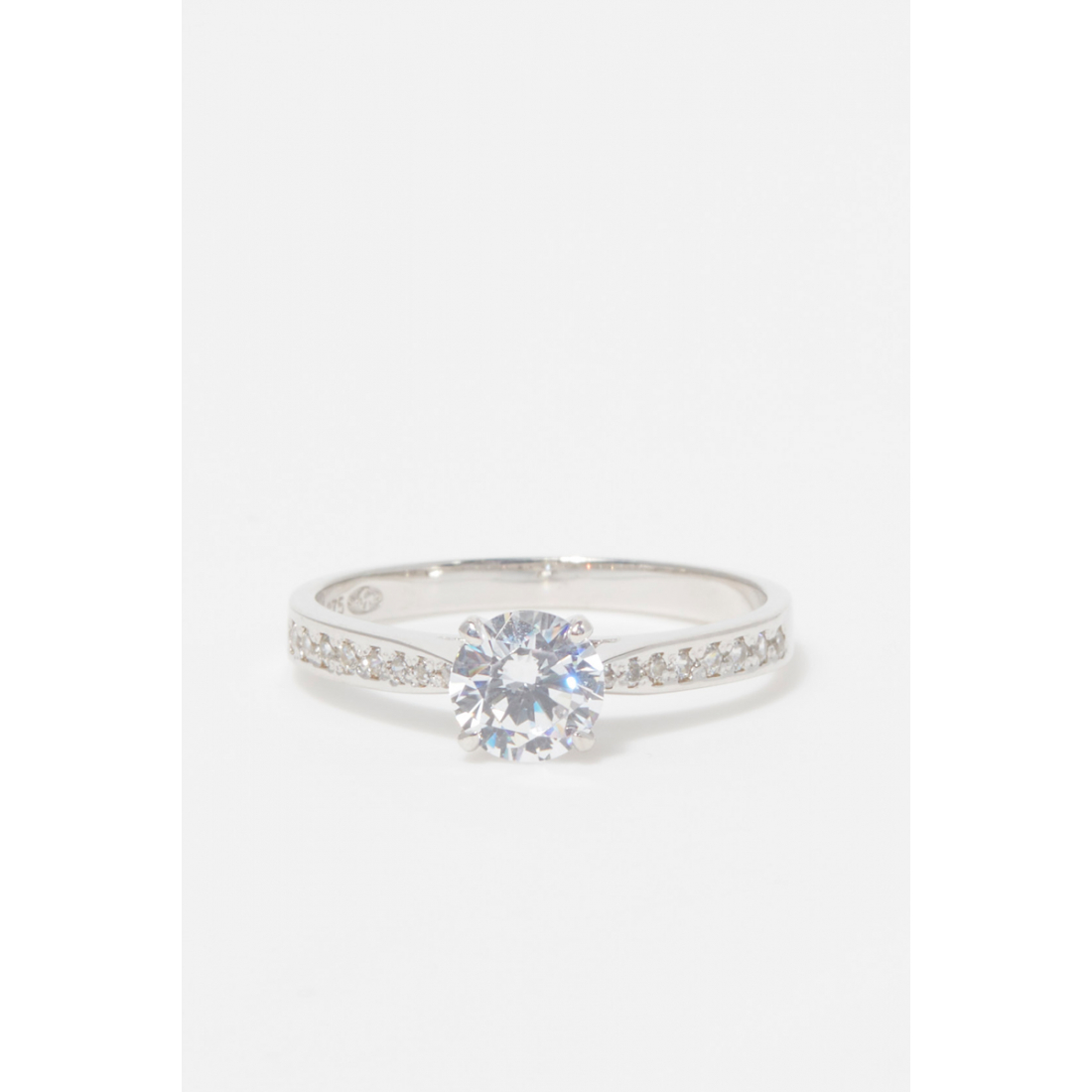 Bague 'Amoureusebrillante' pour Femmes