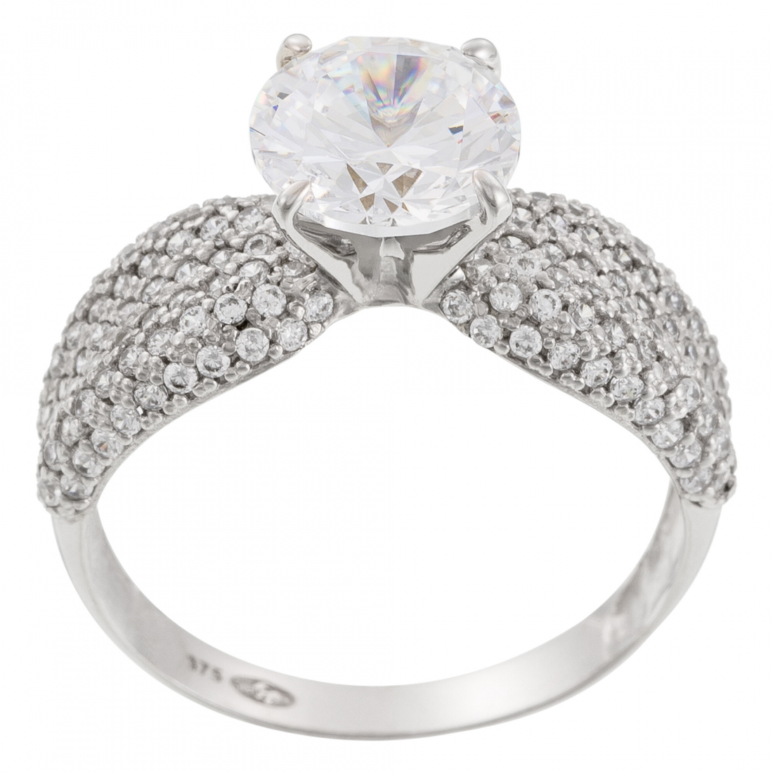 Bague 'Dond'Amouret' pour Femmes