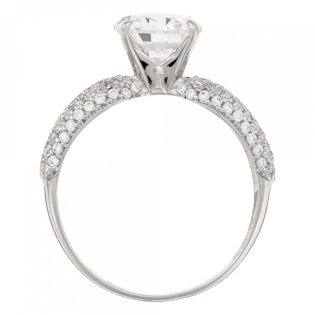 Bague 'Dond'Amouret' pour Femmes