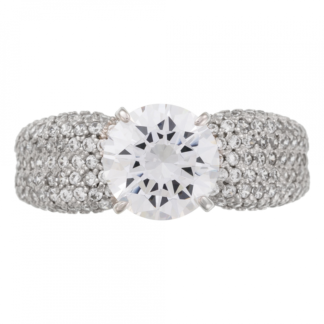 Bague 'Dond'Amouret' pour Femmes