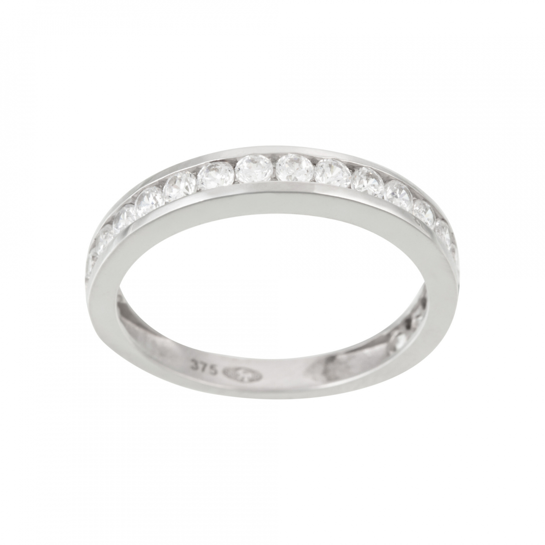 Bague 'Engagement' pour Femmes