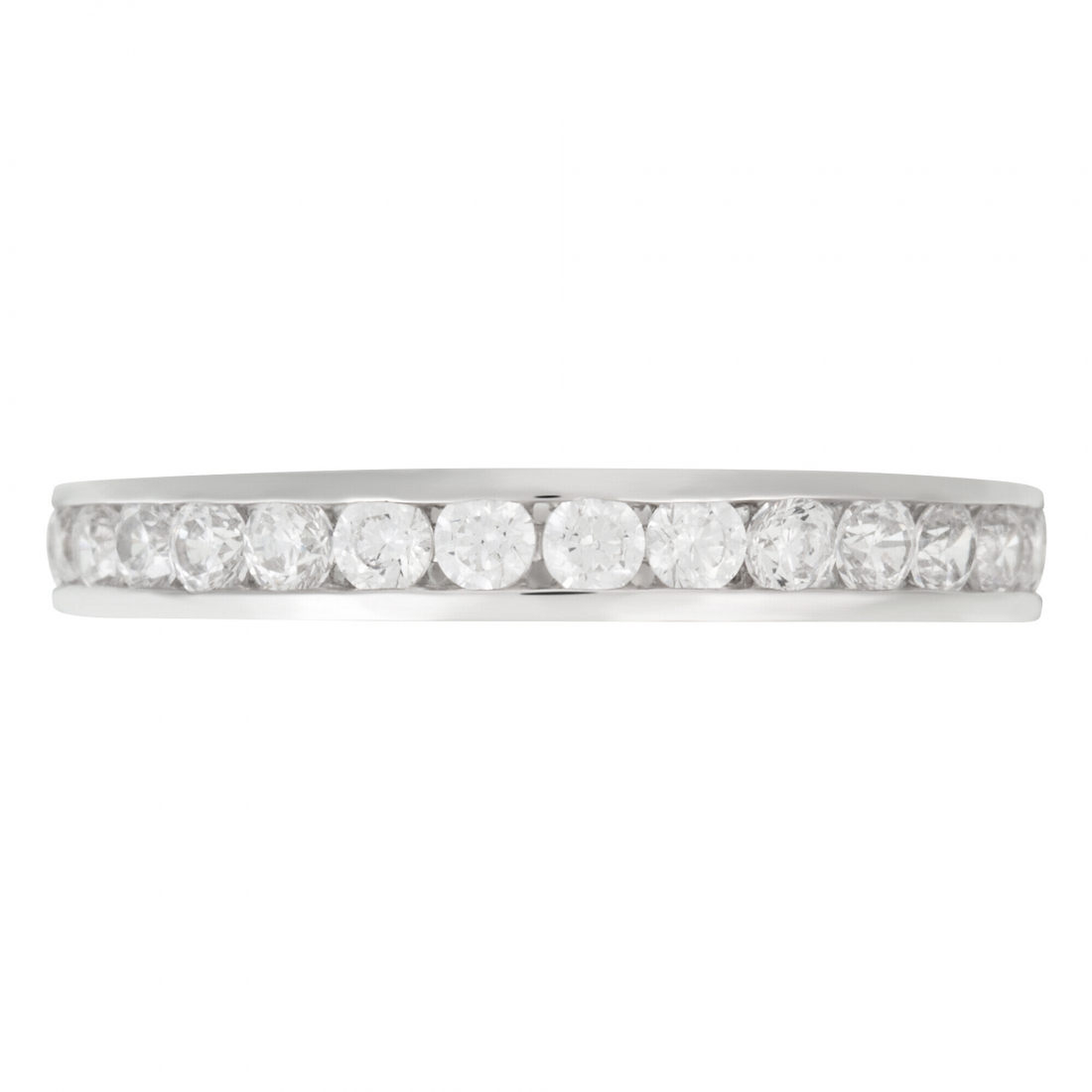 Bague 'Engagement' pour Femmes