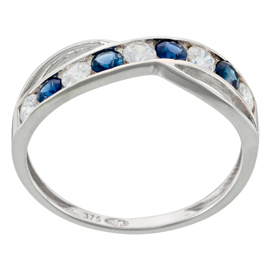 Bague 'Océanos' pour Femmes