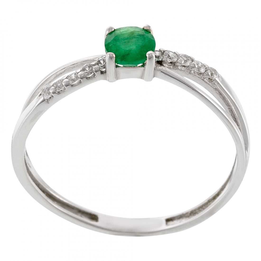 Bague 'Sogreen' pour Femmes